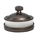 Hammerhein Cabinet Hardware Design Small Jar