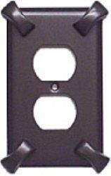 Hammerhein Design Switch Plates