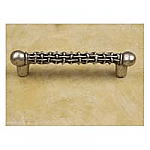 Chamberlain Cabinet Hardware Design 3 Inch Pull