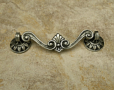 Corithia Cabinet Hardware Design Drop Pull