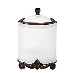 Corinthia Cabinet Hardware Design Large Jar