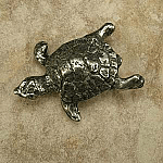 #AP390 Turtle Knob