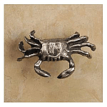 #AP623 Crab Knob