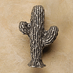 AP#372 Saguaro Cactus Knob