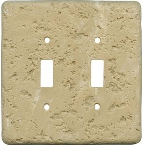 Simulated Stone in 10 colors