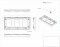 AP-1103-DBE tile frame cut sheet for floor boxes