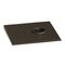 AP-RCFB-1-DB Dark Bronze FB floor box cover only