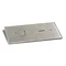 AP-RRP-2-NS Nickel Silver/Floor Box/Sleeve/Duplex/Wood Floor