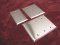 Stainless Steel Blank switch plates