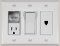 Night lights for Light Switch Plates - USA Made