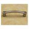 Apothecary Cabinet Pull 3 Inch 