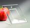 Clear Glass Switch Plates - Paintable Low Iron from Arnev
