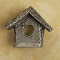 Birdhouse Knob