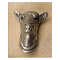 AP#009 Sheep Head Knob
